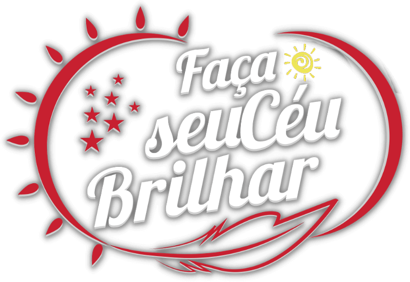 faça seu céu brilhar